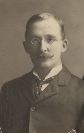 William Chester Gunn